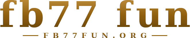 fb77 fun logo